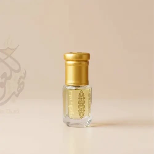 زيت عطري هيام وايت عود مركز بنوتات الأخشاب والزهور