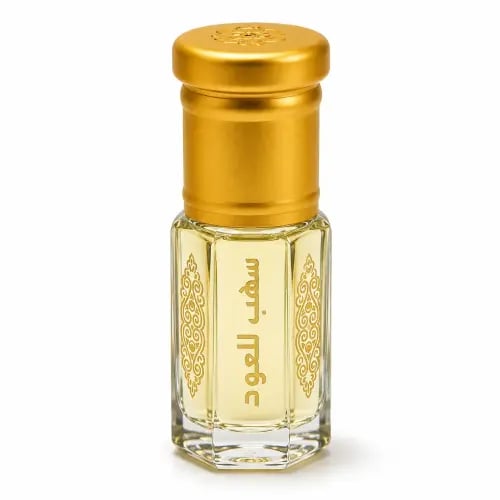 زيت سنشوال العطري ربع تولة