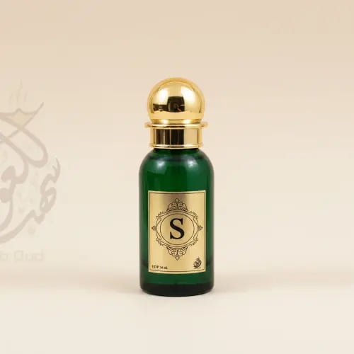 عطر إبداع سهب بنوتات خشب العود واللبان والورد بحجم...