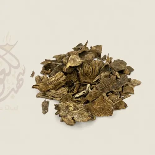 عود سيلاني سوبر غابات طبيعي منقى يدوياً فاخر