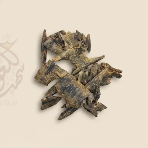 عود كينام صيني طبيعي مستزرع درجة تربل فاخر