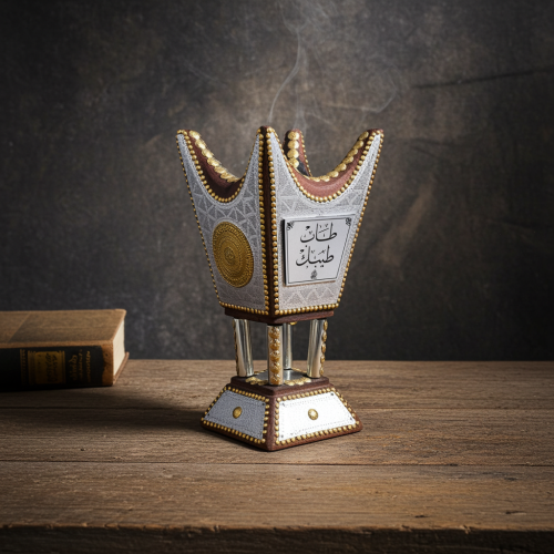 مبخرة سهب الملكية الخاصة حجم وسط