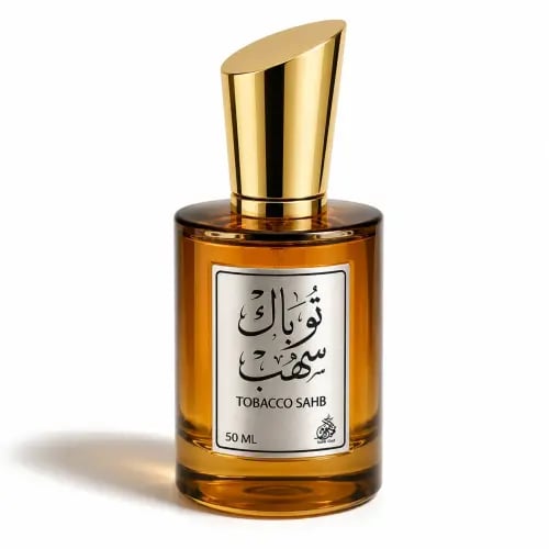 عطر توباك سهب الفاخر 50 مل