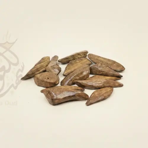عود مروكي محسن كينج سوبر مرتفع - رائحة ملكية