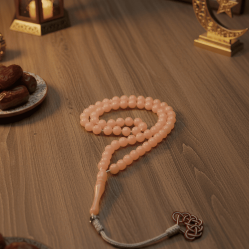 سبحه تركي فاخرة فسفورية