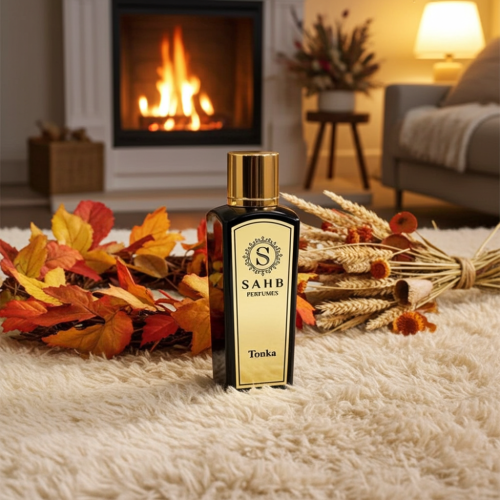 عطر تونكا