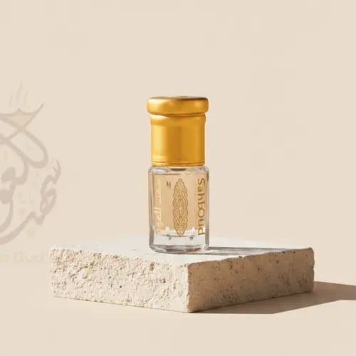 زيت إيريش ليذر ميكس العطري الفاخر بنوتات الجلود ال...