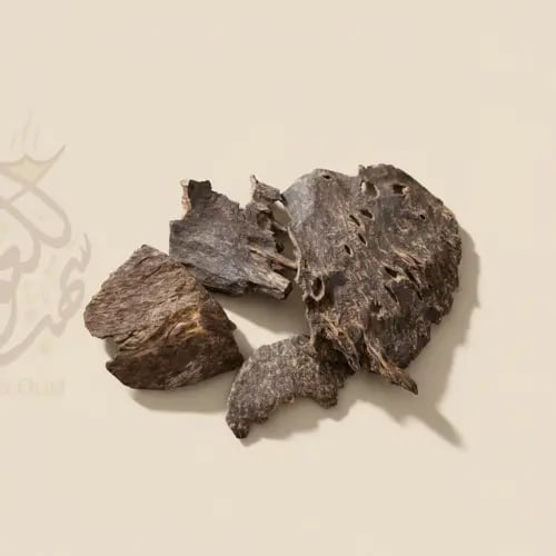 عود كمبودي طبيعي سوبر مرتفع بنكهة بخورية عريقة