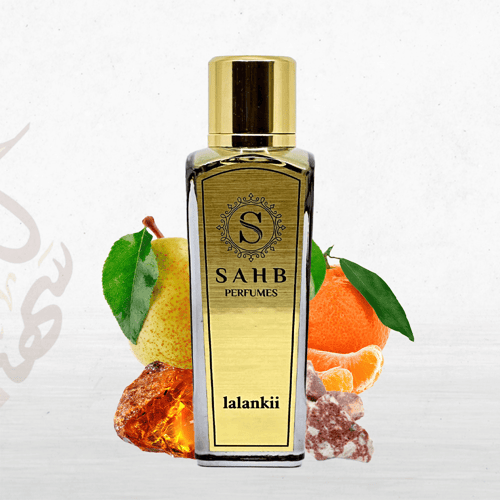 عطر لالانكي