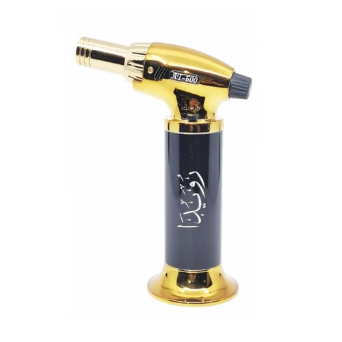 ولاعة فحم بالأسم حفر ليزر قابلة لإعادة التعبئة