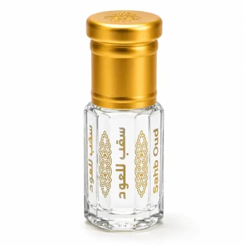 زيت إيريش ليذر ميكس العطري ربع تولة