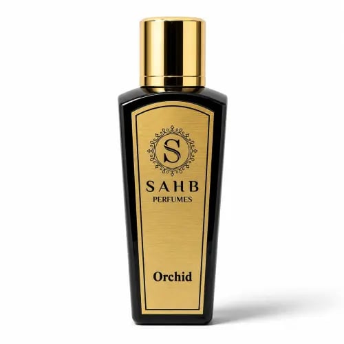 عطر أوركيد الفاخر أو دو برفيوم بحجم 75 مل