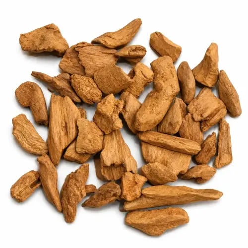 عود مروكي ميني سوبر طبيعي 100% كسر صغيرة