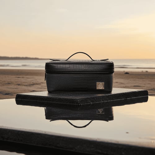 حقيبة سهب بلص للبخور والسفر