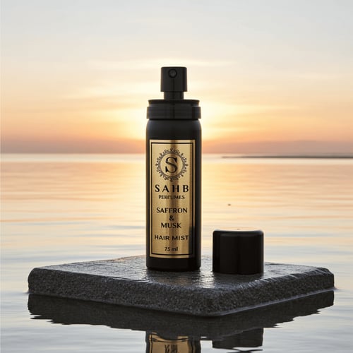 بكج سهب الخاص مبخرة إلكترونية فرشاة الشعر مع عطر ش...