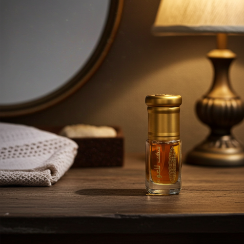 دهن عود مخلط سلمان