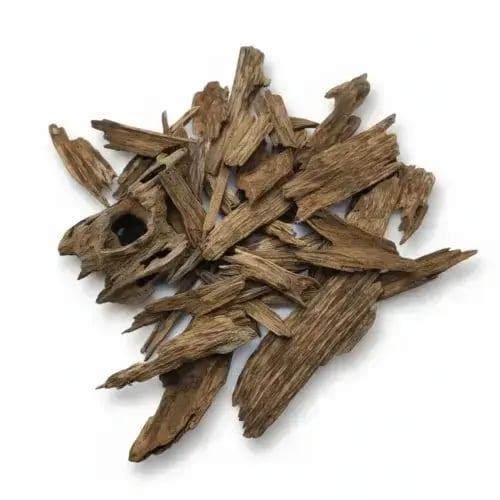 عود مروكي حي طبيعي سوبر ودبل فاخر غابات