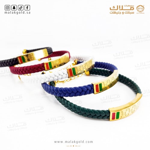 اساور روما الوزن من 3.3 الى 4 جرام