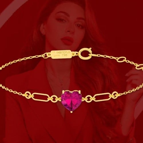 سوار قلب محب