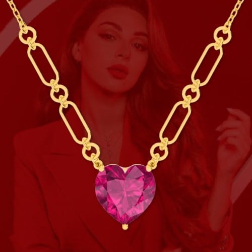 سلسال حب الياقوت