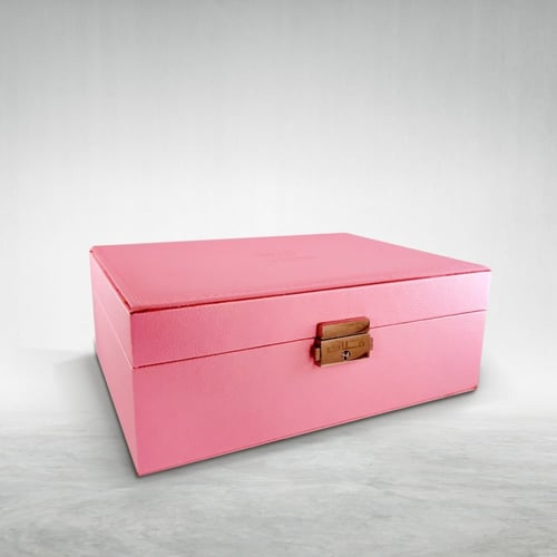 صندوق ذهب ملاك