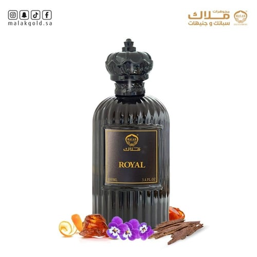 عطر ملاك (ROYAL )