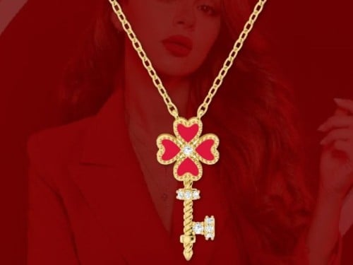 سلسال مفتاح القلوب