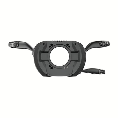 جهاز التكشيح والاشارة من موزا - Multi function Sta...