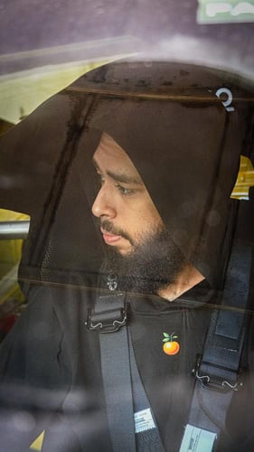 هودي يوسفندي