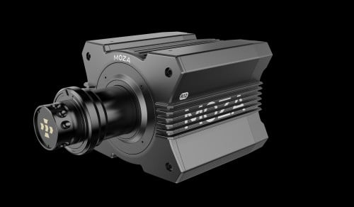 موزا ر12 MOZA R12