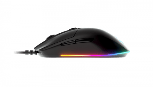 ستيل سيريس فارة ريفال 3 - steelseries rival 3