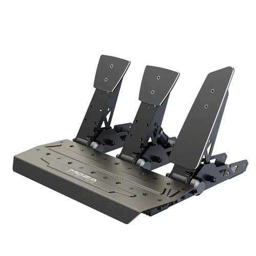 دواسات موزا اس ار بي ( بنزين - فرامل - كلتش ) MOZA...