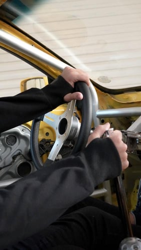 هودي يوسفندي