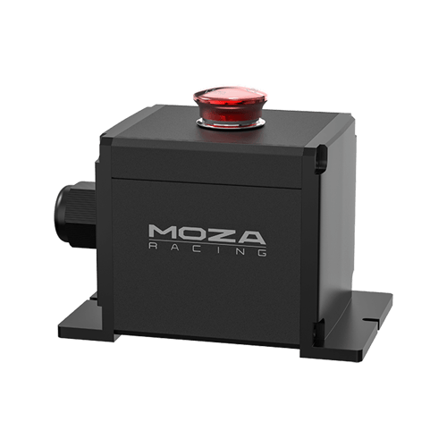 زر ايقاف ردة فعل موزا MOZA E-STOP SWITCH