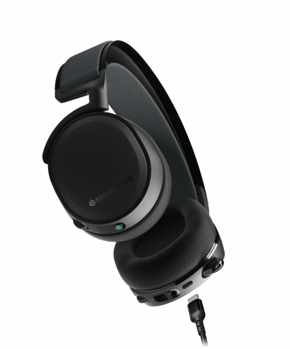 سماعة ستيل سيريس اركتيس 7 PS5/PS4/PC/XBOX/SWITCH