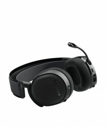 سماعة ستيل سيريس اركتيس 7 PS5/PS4/PC/XBOX/SWITCH