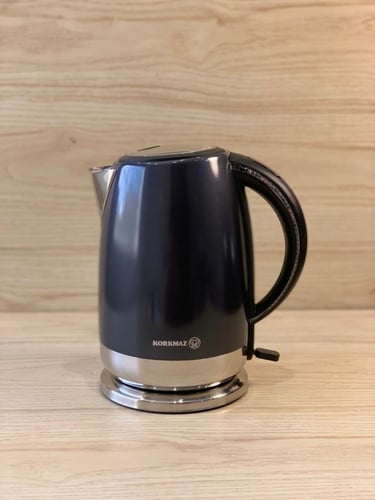 غلاية كركماز