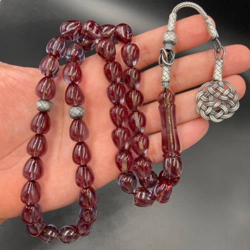 زعفران ألماني فاخر (زهرة البنفسج قصة الدمعة)