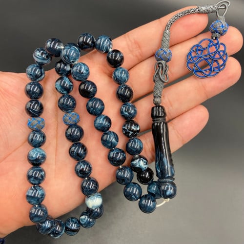 بكلايت بلجيكي (زحلي غامق معرق)