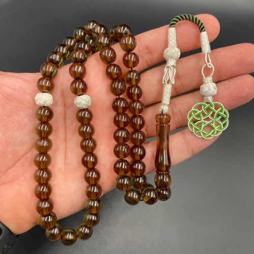 زعفران ألماني فاخر (فستقي مائي نواعم)