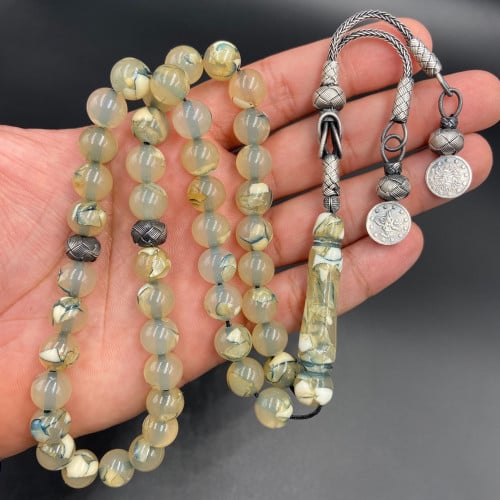 بكلايت بلجيكي (صدفي)