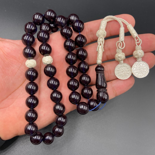 فاتوران صب جديد فاخر (حرباء كحلي)