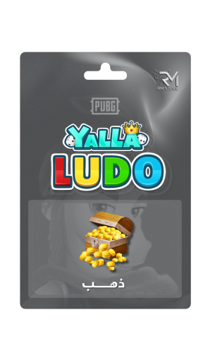 يلا لودو 76,000,860 ذهب