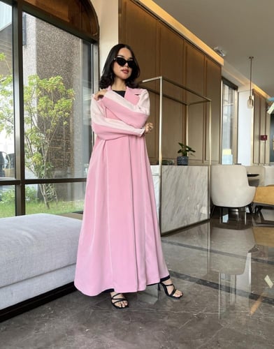 PINKY