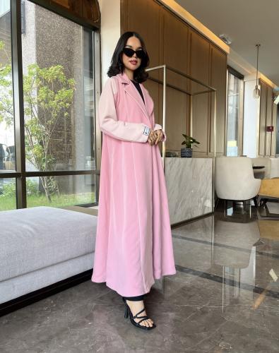PINKY