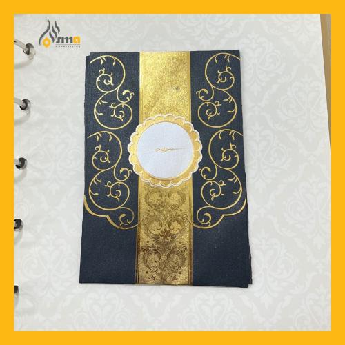 كروت زواج (100 حبة) رقم التصميم 1031