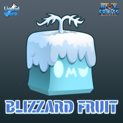 فاكهة العاصفة | Blox Fruits