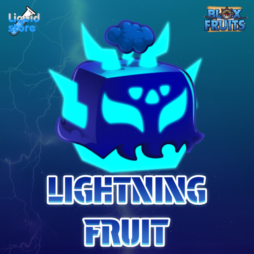 فاكهة الرامبل | Blox Fruits