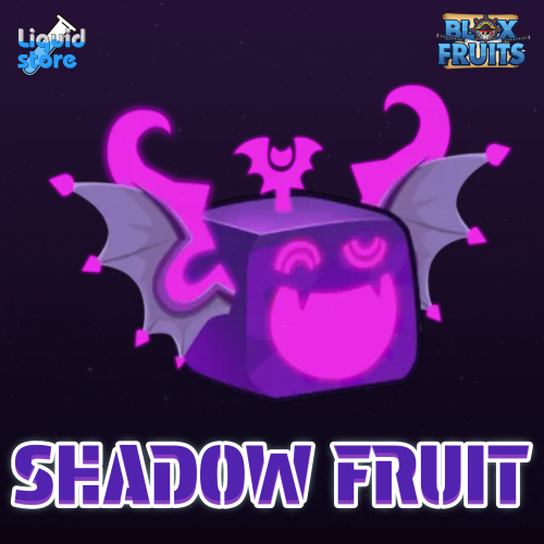 فاكهة الضل | Blox Fruits