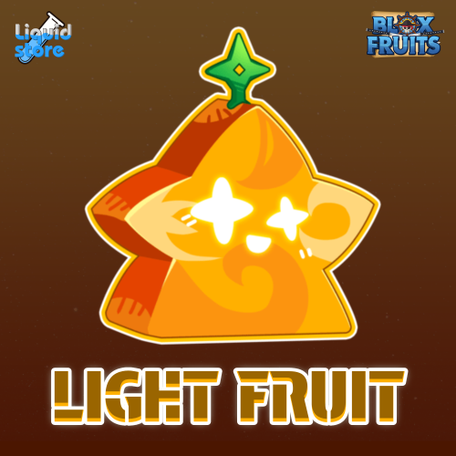 فاكهة النور | Blox Fruits